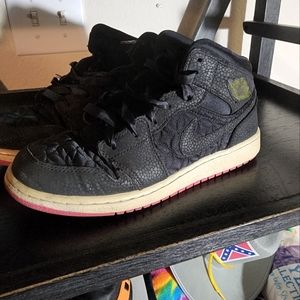 Nike air Jordan's 5.5Y
